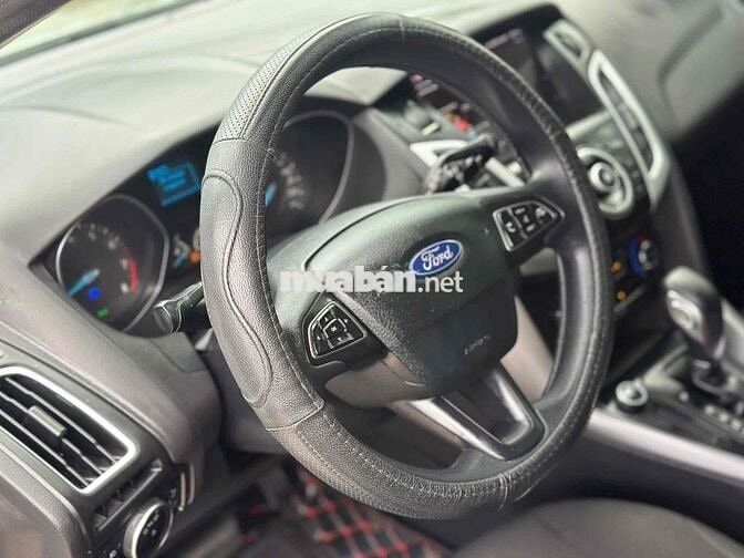 FOCUS 1.5 trend 2019 BẢO HÀNH 1 NĂM ,HỖ TRỢ VAY