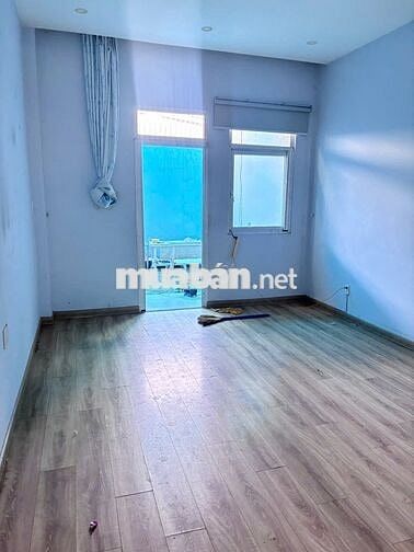 nhà gần ga metro bình thái,XLHN- 3pn hẻm thông, đường số 3 trường thọ