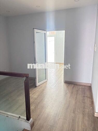 nhà gần ga metro bình thái,XLHN- 3pn hẻm thông, đường số 3 trường thọ