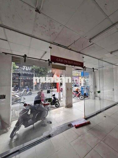 MT NGUYỄN VĂN KHỐI NHÀ MỚI SẠCH ĐẸP