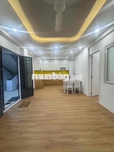 🏡 CHUNG CƯ BÌNH THỚI – NHÀ MỚI ĐẸP – BAN CÔNG RỘNG – 2PN 2WC