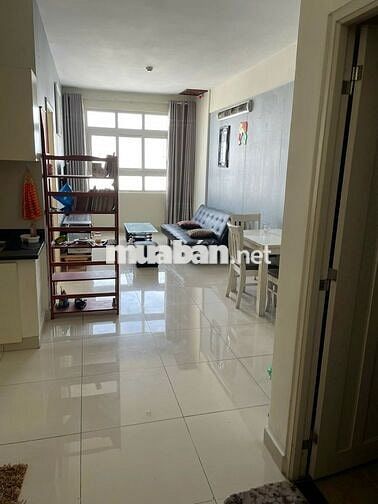 xho thuê căn 2pn, 2wc full nội thất cc Sunview town giá tốt