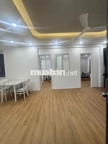 🏡 CHUNG CƯ BÌNH THỚI – NHÀ MỚI ĐẸP – BAN CÔNG RỘNG – 2PN 2WC