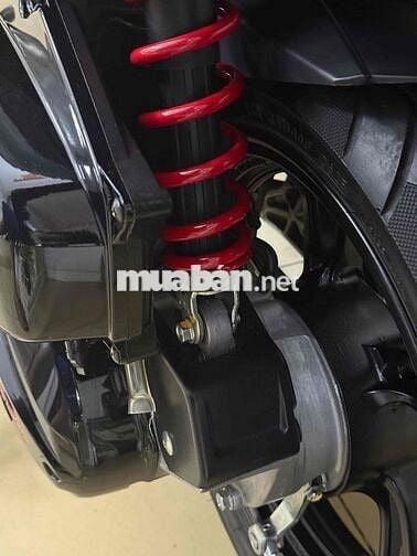 Honda Vario 150 vàng cát cuối 2020