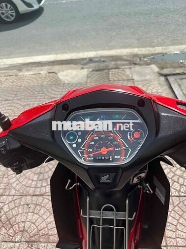 Honda Wave Blade 2020 zin dep vĩnh long