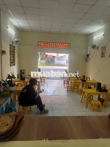Sang nhượng mb kinh doanh ăn uống