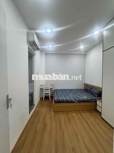 🏡 CHUNG CƯ BÌNH THỚI – NHÀ MỚI ĐẸP – BAN CÔNG RỘNG – 2PN 2WC