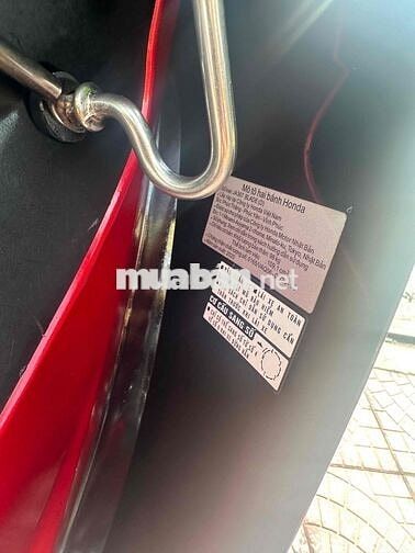 Honda Wave Blade 2020 zin dep vĩnh long