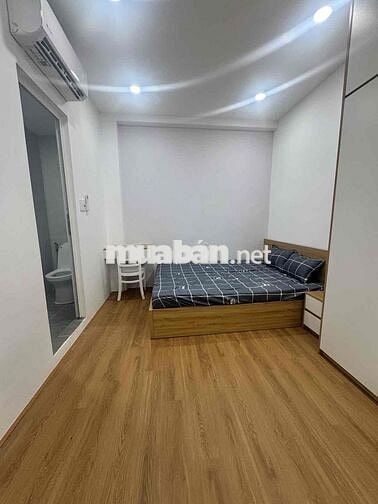 🏡 CHUNG CƯ BÌNH THỚI – NHÀ MỚI ĐẸP – BAN CÔNG RỘNG – 2PN 2WC