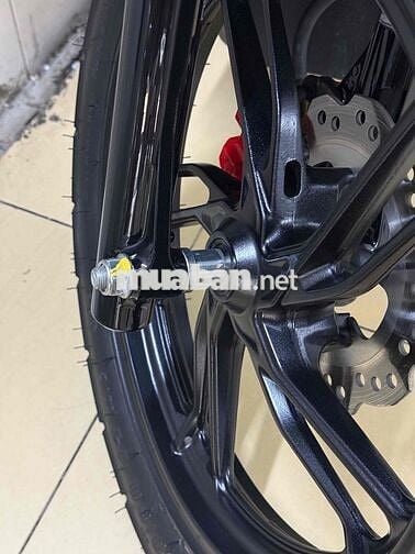 Honda Vario 150 vàng cát cuối 2020