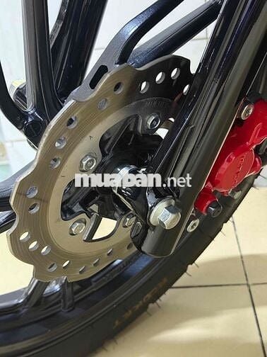 Honda Vario 150 vàng cát cuối 2020
