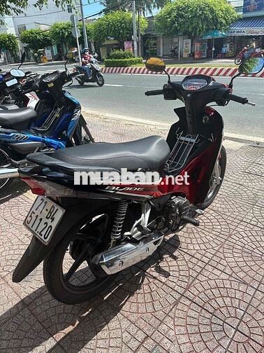 Honda Wave Blade 2020 zin dep vĩnh long