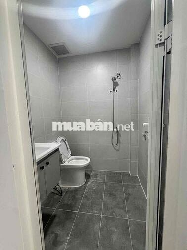🏡 CHUNG CƯ BÌNH THỚI – NHÀ MỚI ĐẸP – BAN CÔNG RỘNG – 2PN 2WC