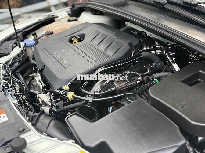 FOCUS 1.5 trend 2019 BẢO HÀNH 1 NĂM ,HỖ TRỢ VAY
