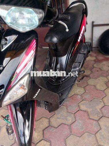 Yamaha Mio Đen 