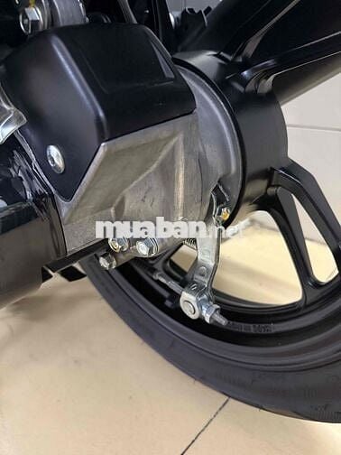 Honda Vario 150 vàng cát cuối 2020