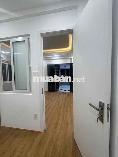🏡 CHUNG CƯ BÌNH THỚI – NHÀ MỚI ĐẸP – BAN CÔNG RỘNG – 2PN 2WC