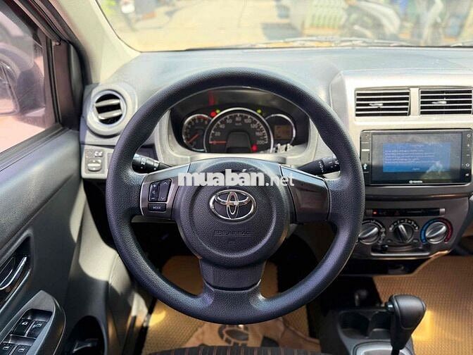 WIGO 2019 TỰ ĐỘNG ,BẢO HÀNH 1 NĂM RẤT ĐẸP