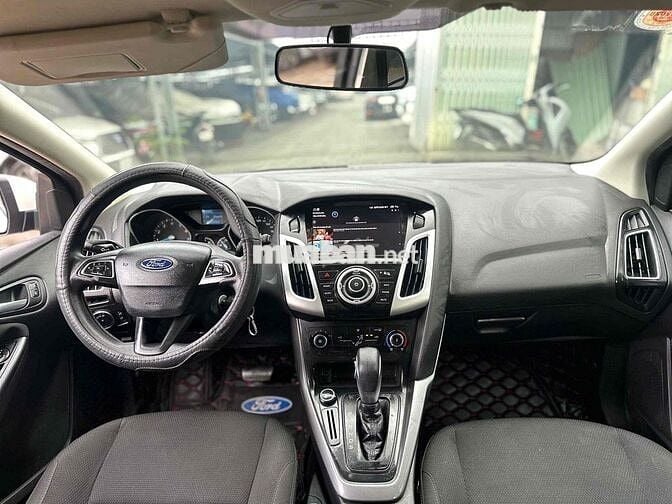 FOCUS 1.5 trend 2019 BẢO HÀNH 1 NĂM ,HỖ TRỢ VAY