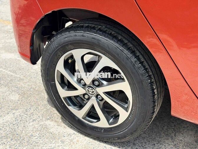 WIGO 2019 TỰ ĐỘNG ,BẢO HÀNH 1 NĂM RẤT ĐẸP