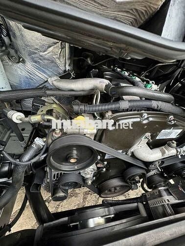 Ford Transit 2018 3 chỗ Số sàn Bạc