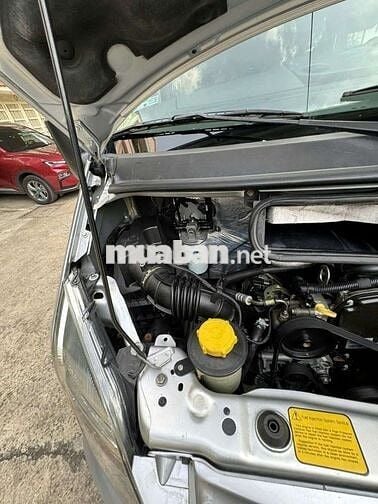 Ford Transit 2018 3 chỗ Số sàn Bạc