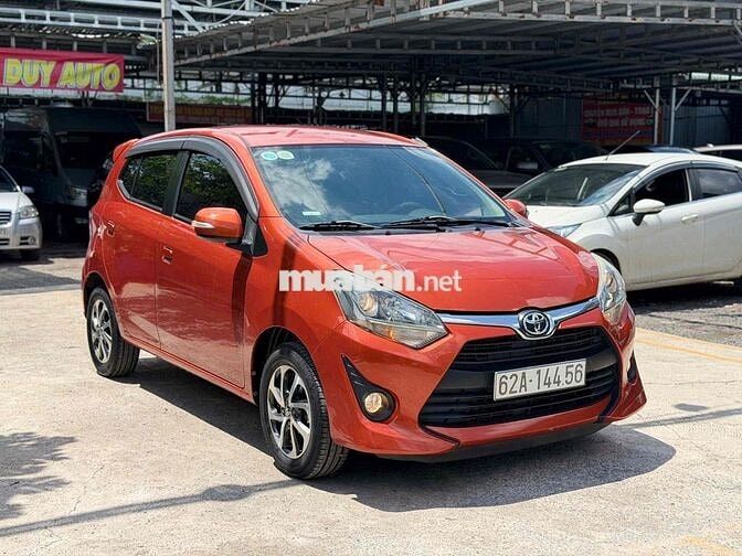 WIGO 2019 TỰ ĐỘNG ,BẢO HÀNH 1 NĂM RẤT ĐẸP