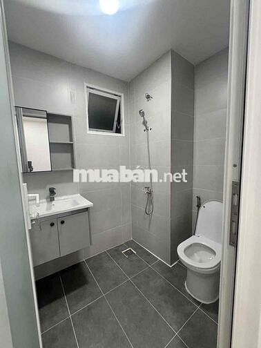 🏡 CHUNG CƯ BÌNH THỚI – NHÀ MỚI ĐẸP – BAN CÔNG RỘNG – 2PN 2WC