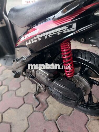 Yamaha Mio Đen 