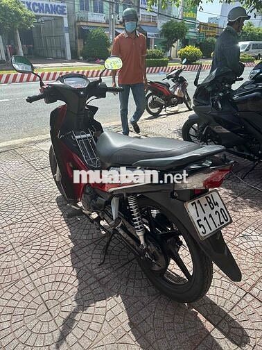 Honda Wave Blade 2020 zin dep vĩnh long