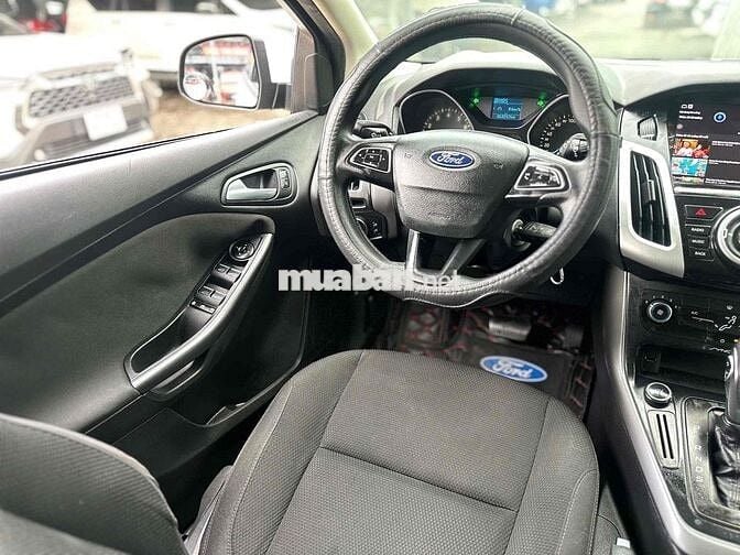FOCUS 1.5 trend 2019 BẢO HÀNH 1 NĂM ,HỖ TRỢ VAY