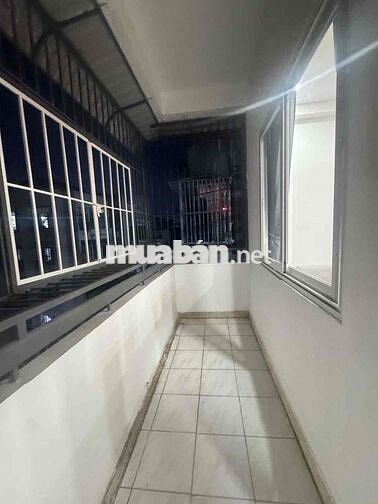 🏡 CHUNG CƯ BÌNH THỚI – NHÀ MỚI ĐẸP – BAN CÔNG RỘNG – 2PN 2WC