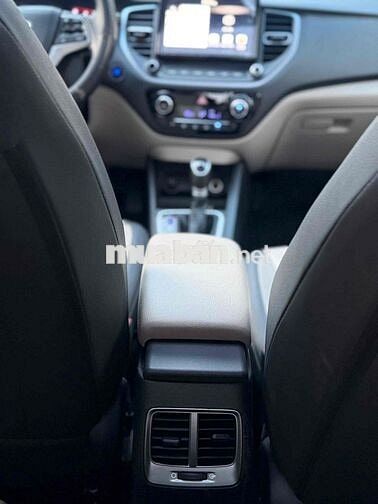 Hyundai Accent 2022 1.4 AT đặc biệt Trắng