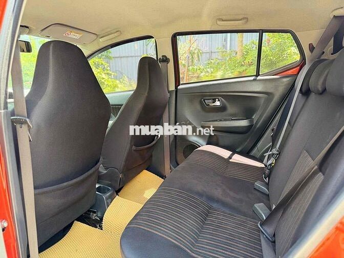 WIGO 2019 TỰ ĐỘNG ,BẢO HÀNH 1 NĂM RẤT ĐẸP
