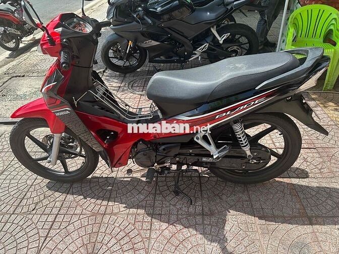 Honda Wave Blade 2020 zin dep vĩnh long