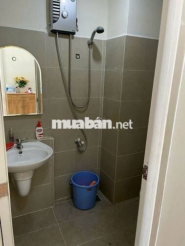 xho thuê căn 2pn, 2wc full nội thất cc Sunview town giá tốt