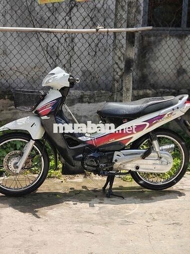 Honda Future 2 biển 65 máy êm fun chức năng