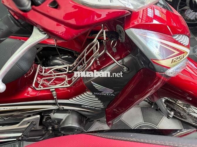 Honda Future Neo 2007 Đỏ Máy zin