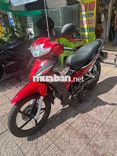 Honda Wave Blade 2020 zin dep vĩnh long