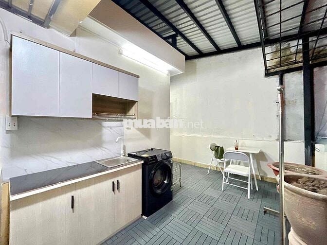 PENTHOUSE FULL NỘI THẤT Ở KDC NAM LONG