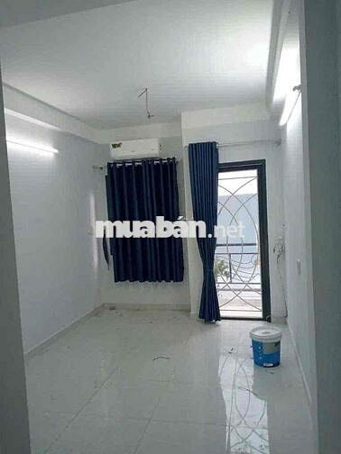Cho thuê nhà nguyên căn Đường Tứ Hải P6 Quận TB