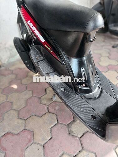 Yamaha Mio Đen 