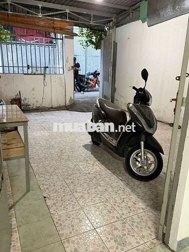 CHO THUÊ NHÀ NGUYÊN CĂN - ĐƯỜNG SỐ 3 TRƯỜNG THỌ