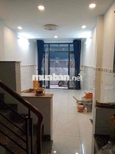 Cho thuê nhà nguyên căn Đường Tứ Hải P6 Quận TB