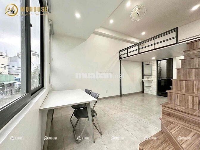 CHDV FULL NỘI THẤT DÀNH CHO NHIỀU NGƯỜI Ở
