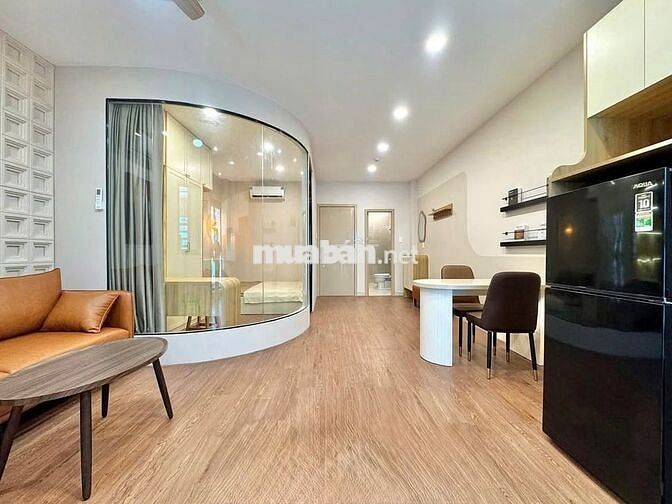 SANG NHƯỢNG CĂN HỘ 1PN NGAY KĐT VẠN PHÚC CITY