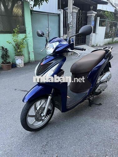 Honda Vision Fi 2015 Xanh