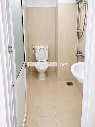 CHO THUÊ CĂN HỘ CHUNG CƯ IDICO 46M² 2PN 1WC – ĐỦ NỘI THẤT – 7TR5/THÁNG