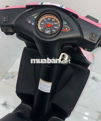 Honda Click 110 Đẹp Keng
