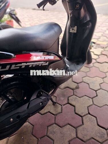 Yamaha Mio Đen 